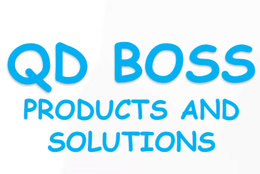 QDboss ध्वनिक क्याटलग